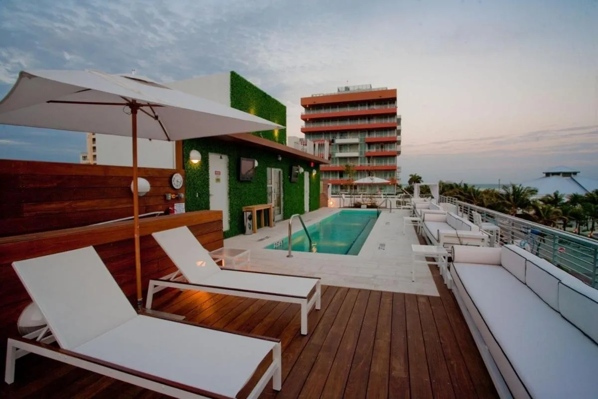 Image 5 of Prime Hotel Miami