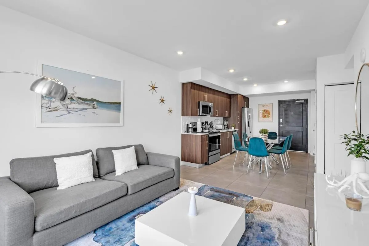 Image 1 of Prime Location 3 Bed Gem near Brickell With Parking