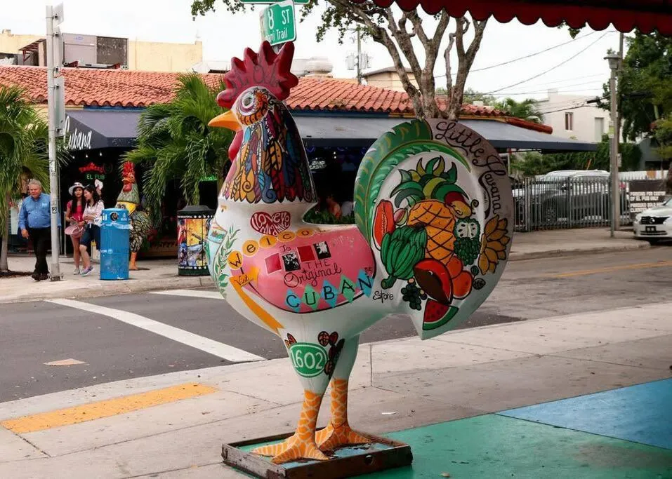 Image 4 of Prime Location Apartment at Calle Ocho