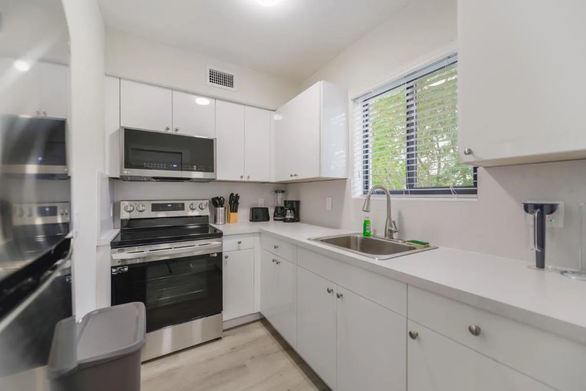 Image 3 of Prime Location Apartment at Calle Ocho