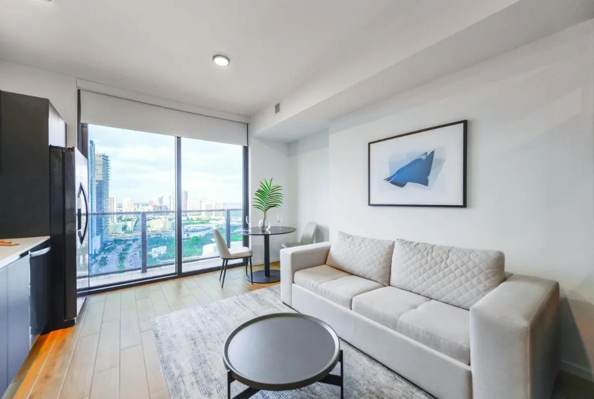 Image 1 of Prime Location with Amazing Ocean and City Views