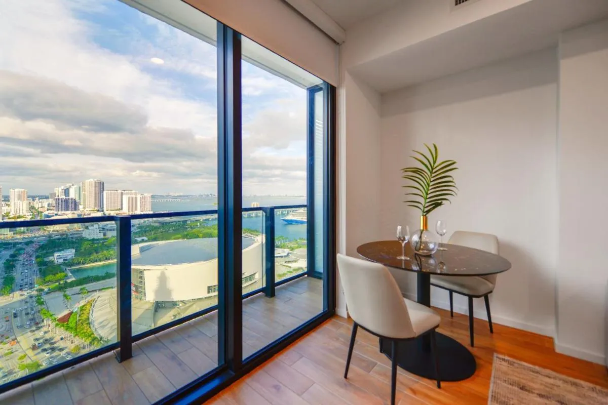Image 3 of Prime Location with Amazing Ocean and City Views