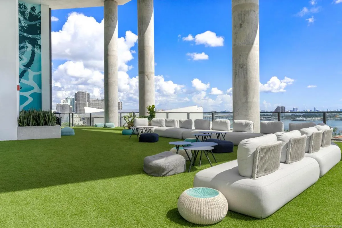 Image 6 of Prime Spot – Stunning Studio with Ocean and Bay Views