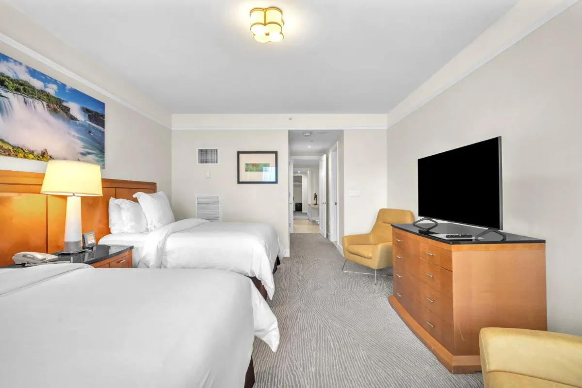 Image 4 of Private 2 Bedroom 2 Bath & King Studio Suites in the Four Seasons Hotel Miami