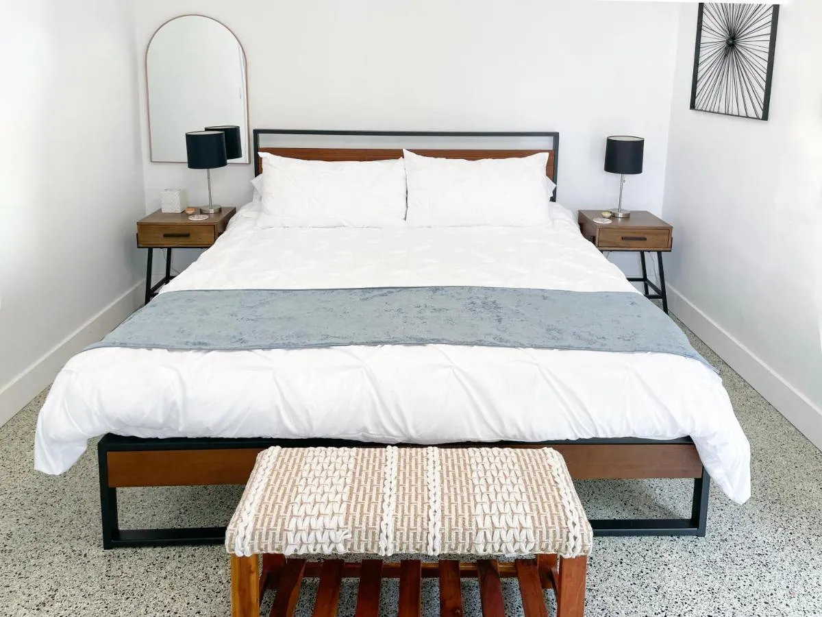Image 1 of Private King Suite in Miami