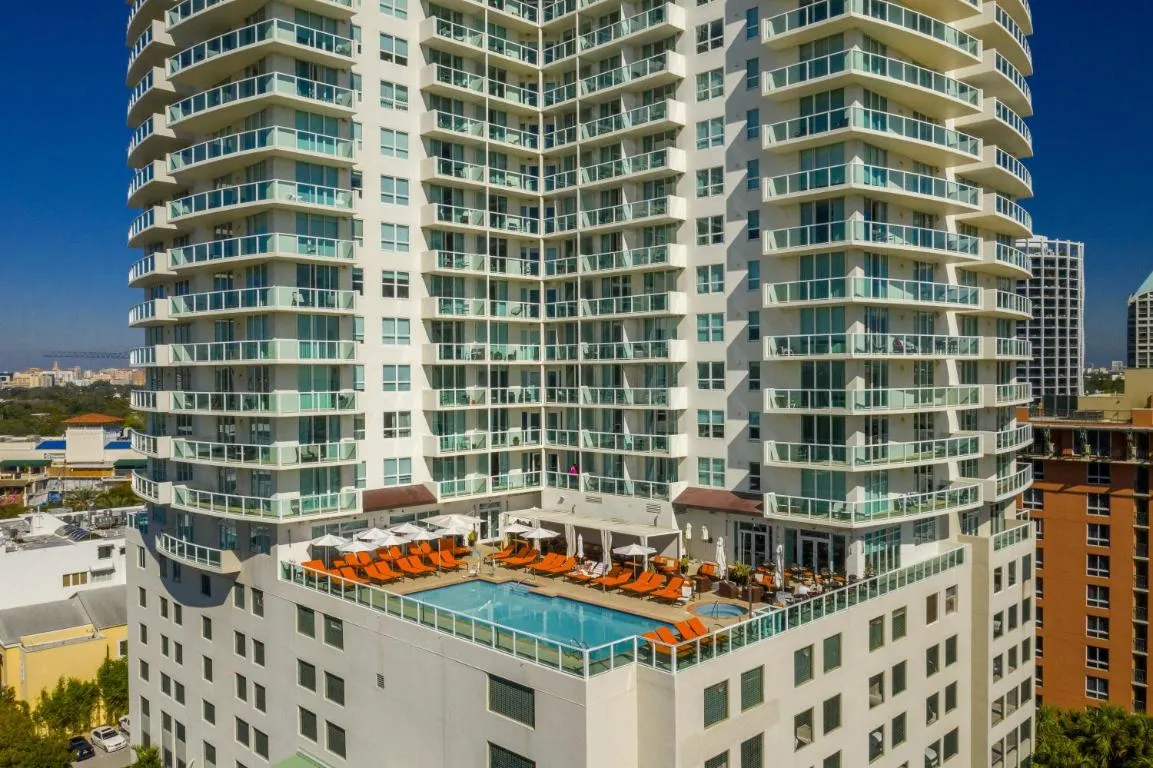 Image of Private Oasis at Arya
