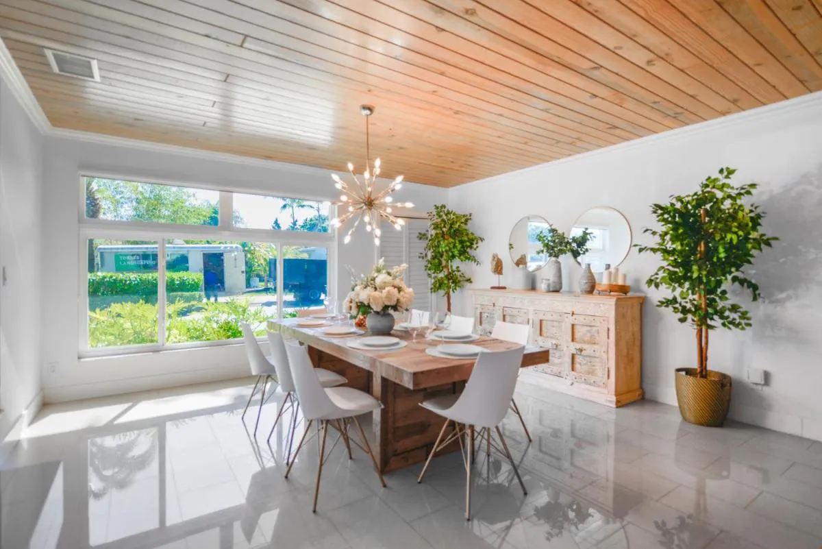Image 4 of Private Pool – Free Parking – Stay in Coral Gables