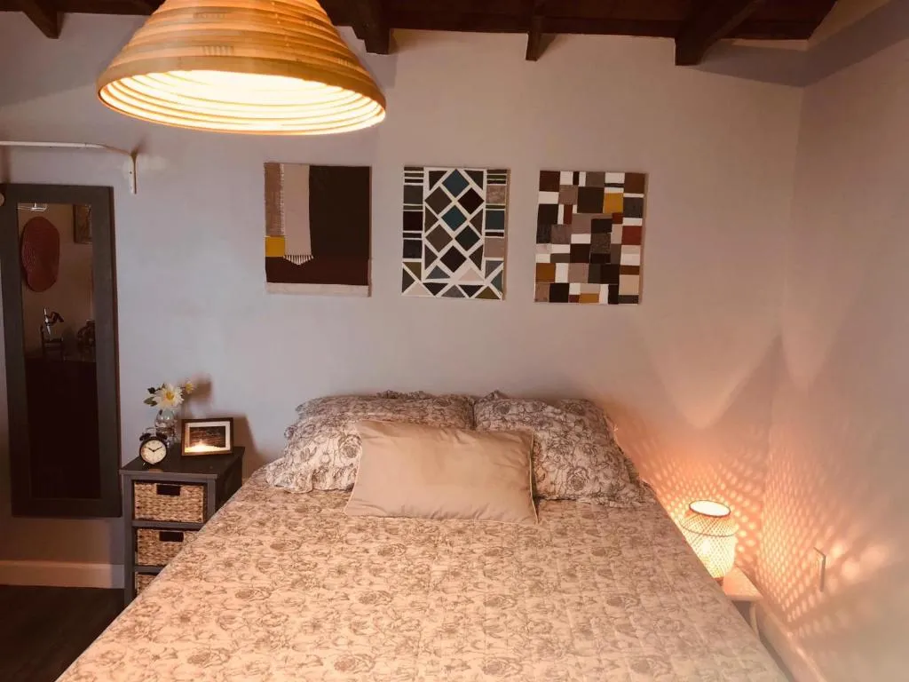 Image of Private Studio Cabin steps from Calle 8 – 5V
