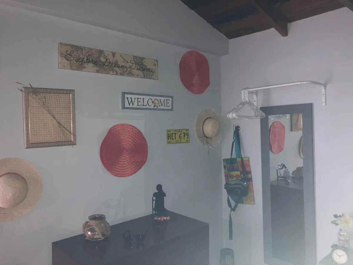 Image 2 of Private Studio Cabin steps from Calle 8 – 5V