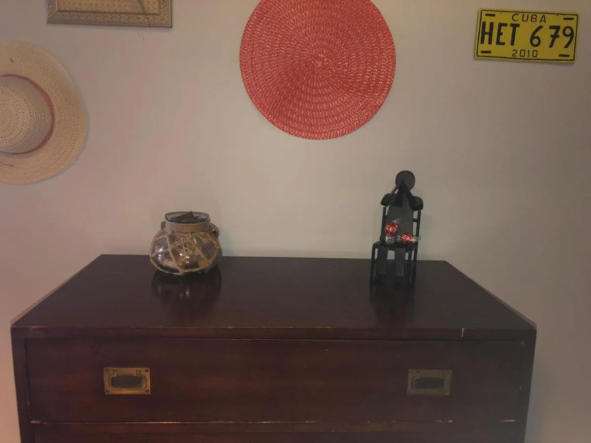 Image 1 of Private Studio Cabin steps from Calle 8 – 5V