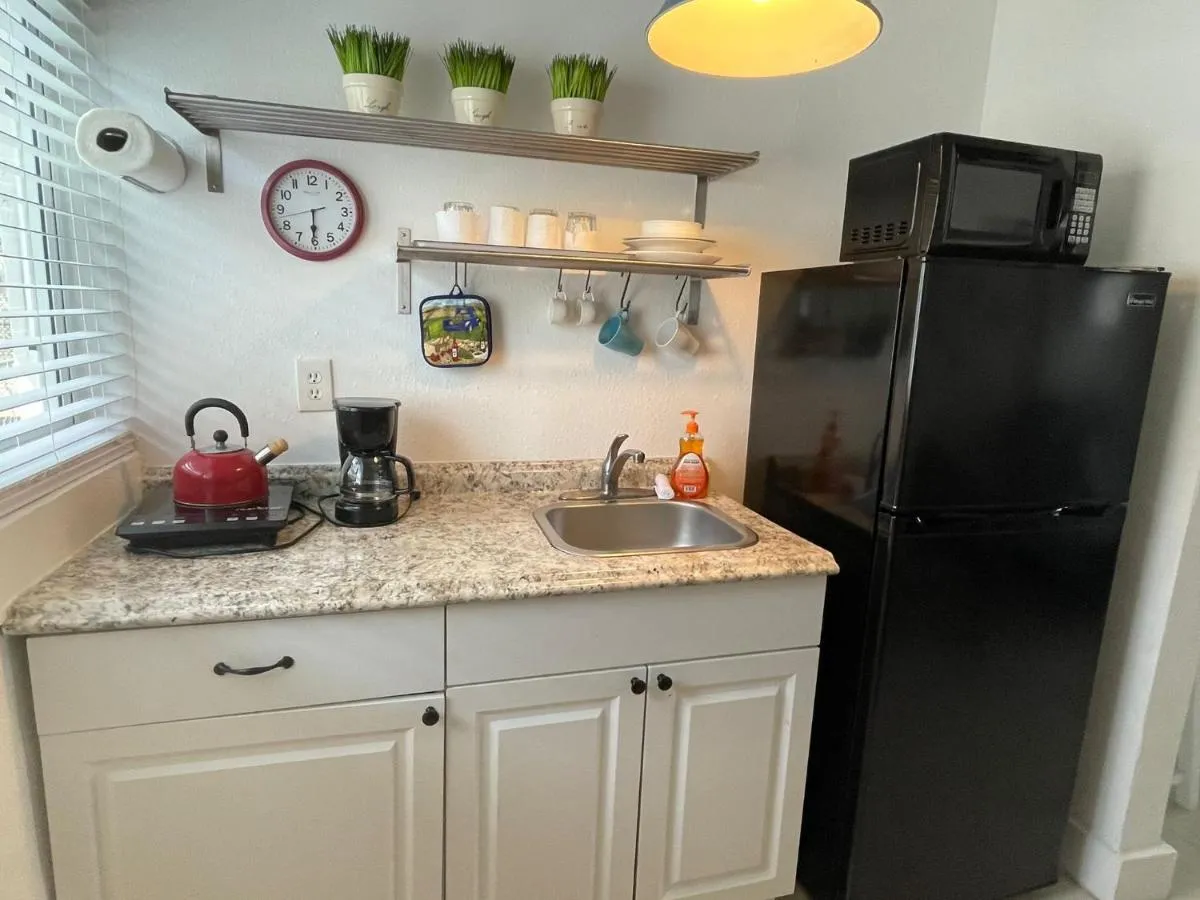 Image 3 of Private Studio blocks from Coconut Grove – 6C