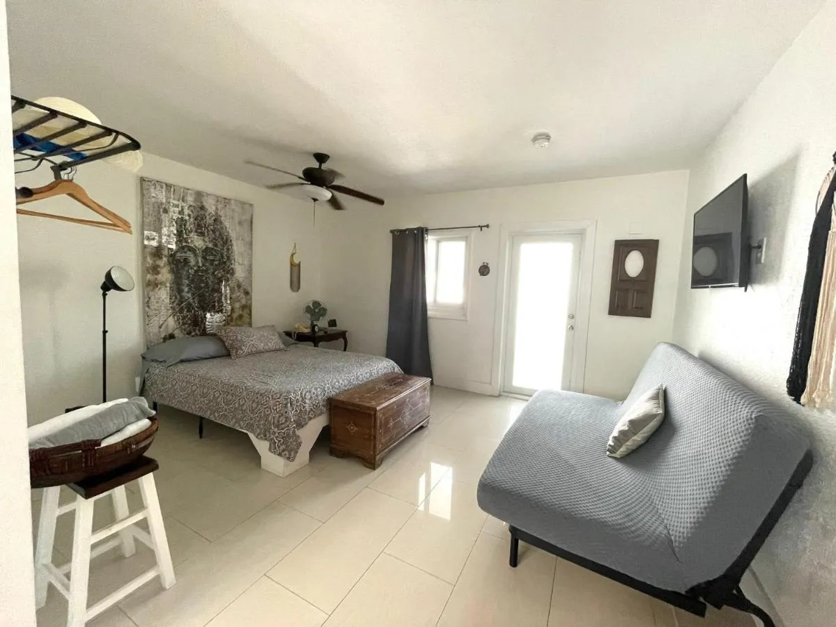 Image 1 of Private Studio blocks from Coconut Grove – 6C