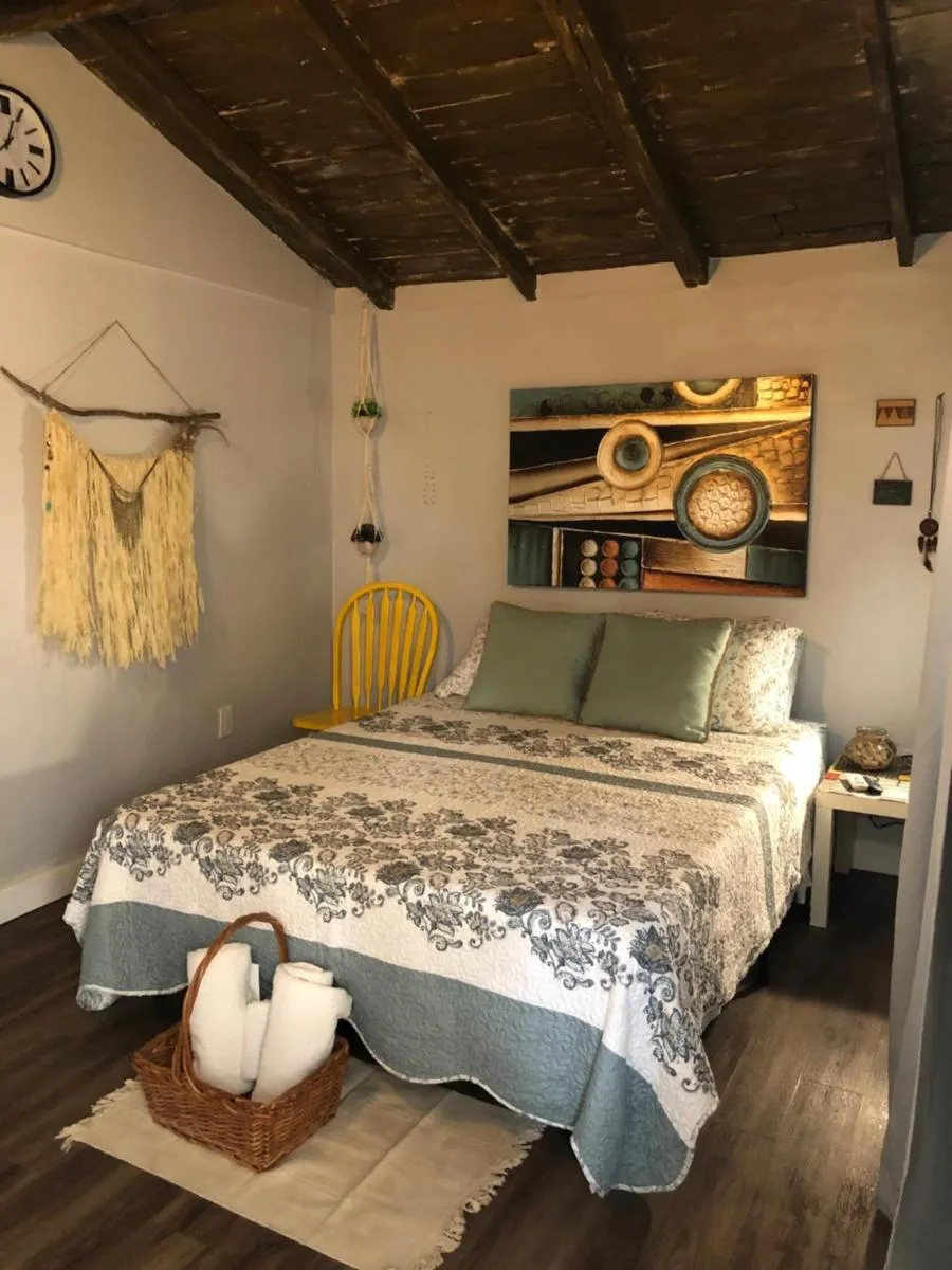 Image 1 of Private and Secluded Studio in Little Havana – 6V