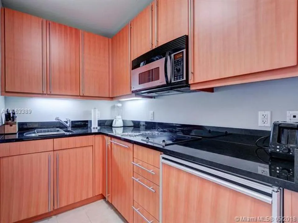 Image 4 of Private condo hotel at Four Seasons Brickell