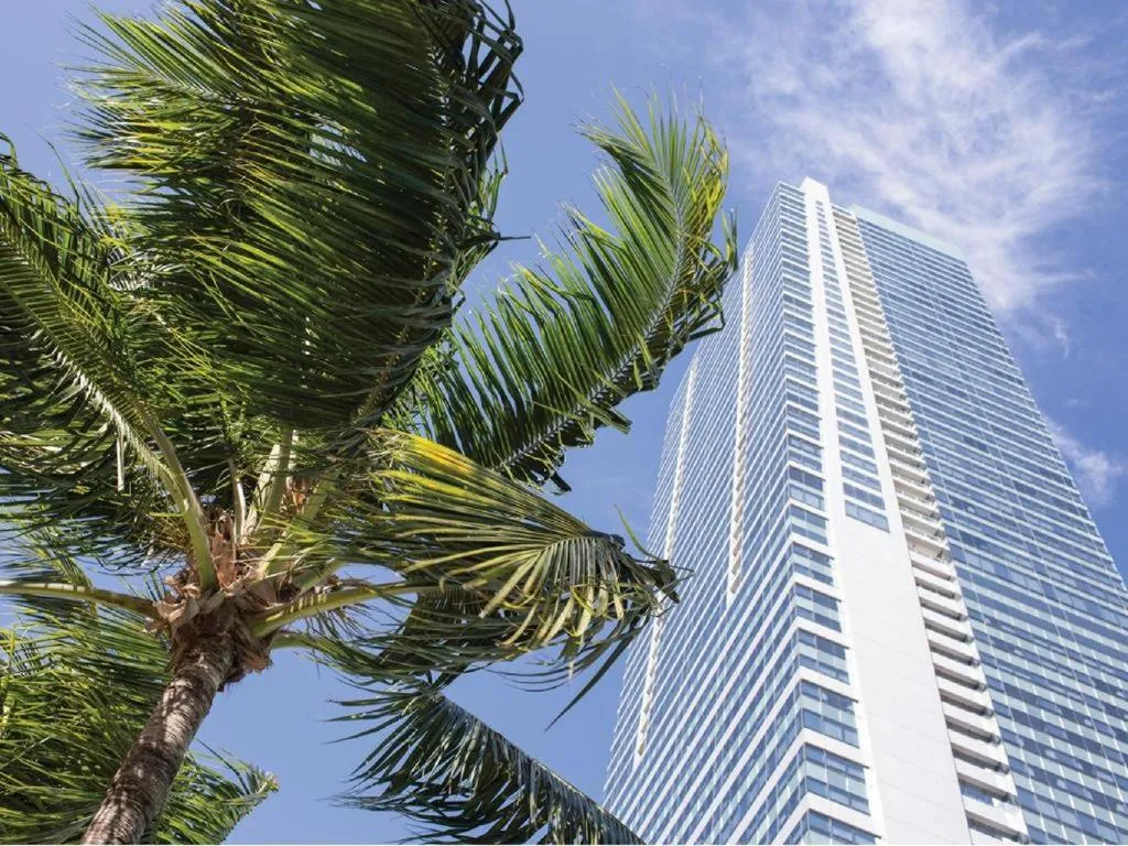 Image 6 of Private condo hotel at Four Seasons Brickell