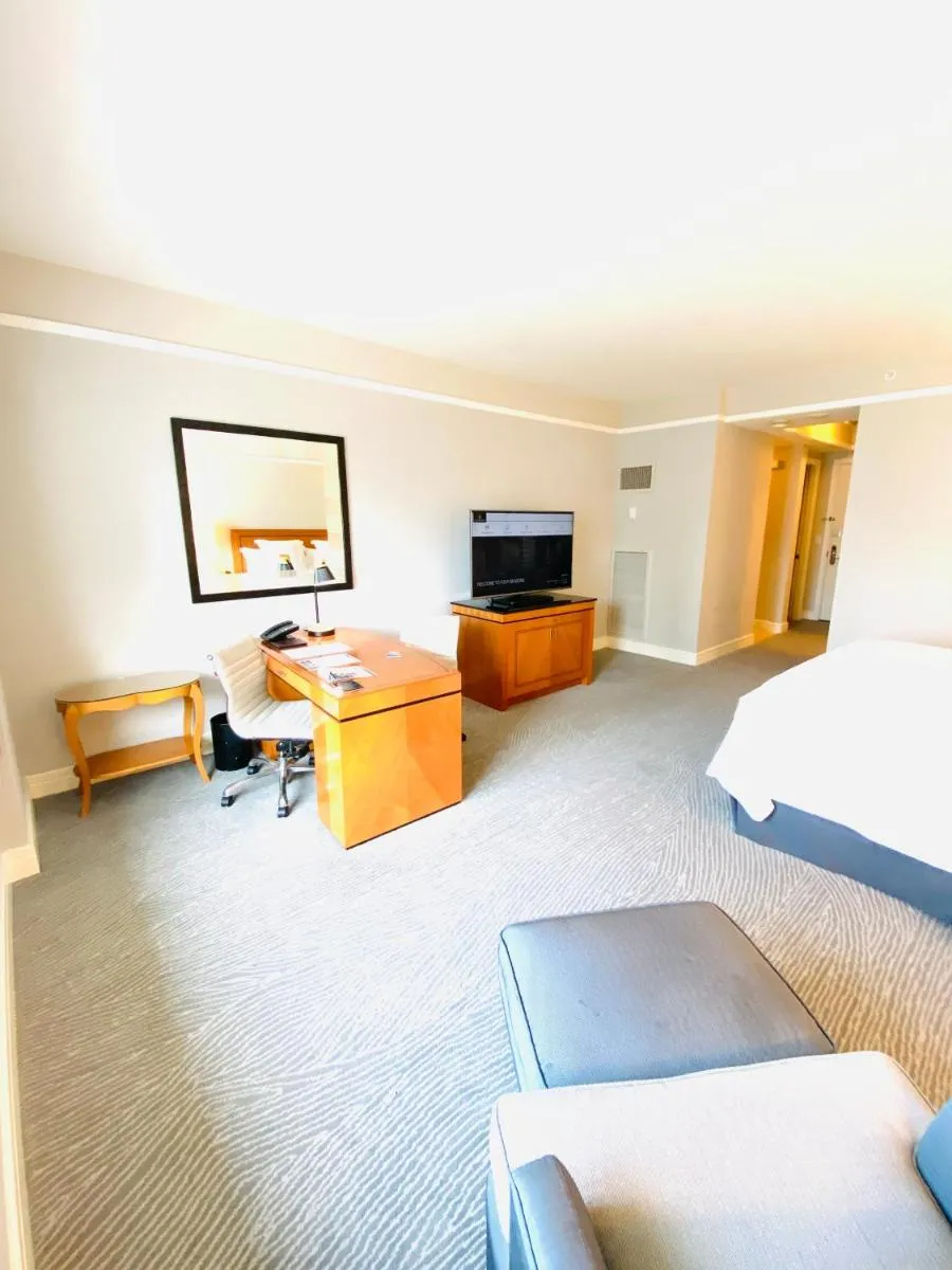Image 5 of Private condo hotel at Four Seasons Brickell