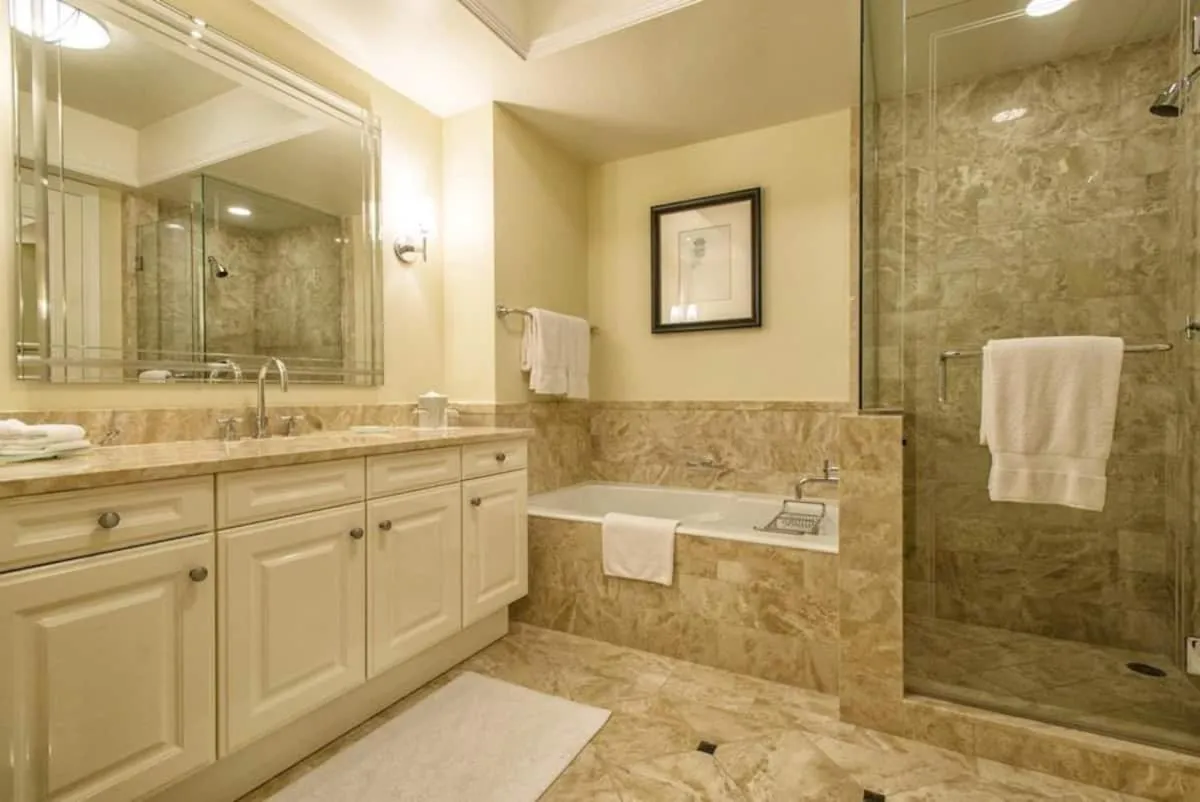 Image 1 of Private condo hotel at Four Seasons Brickell