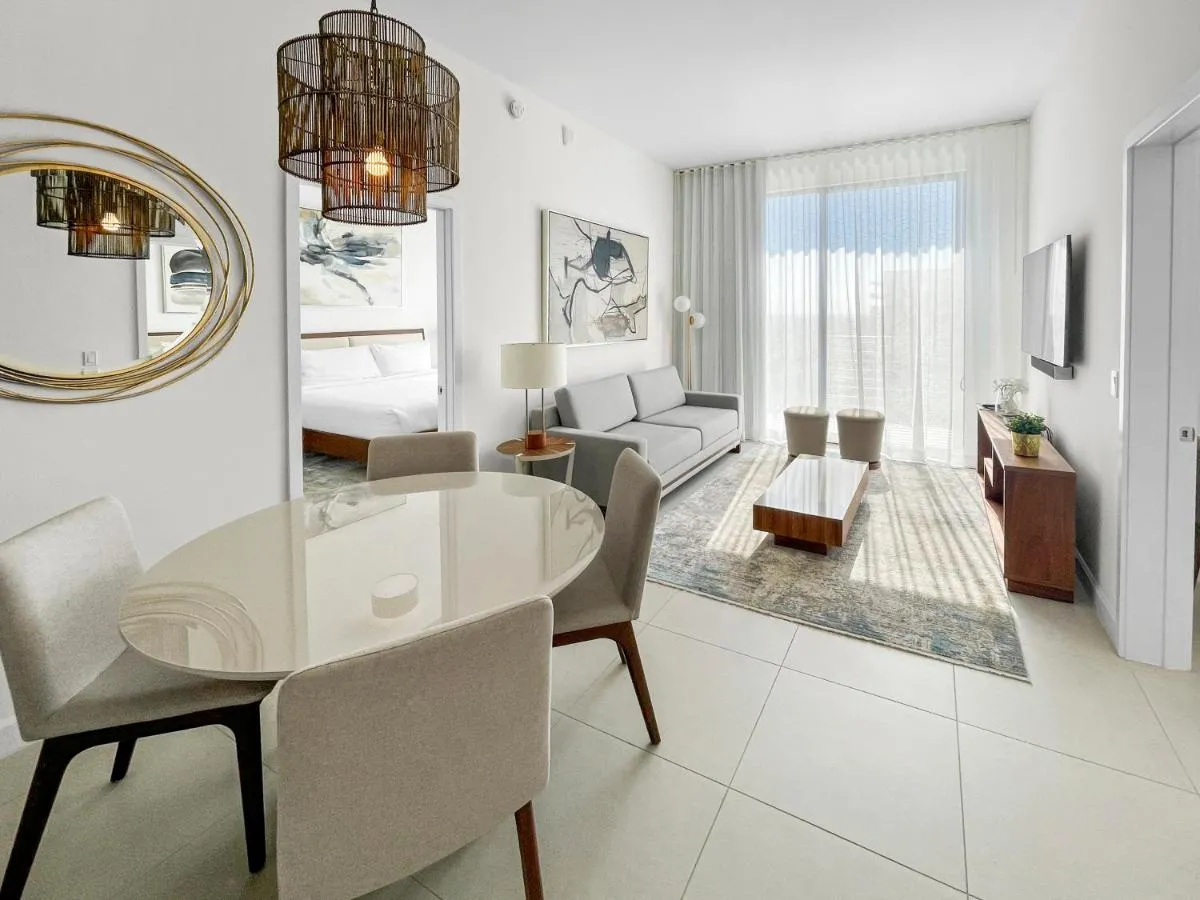 Image 4 of Provident Grand Luxury Short-Term Residences