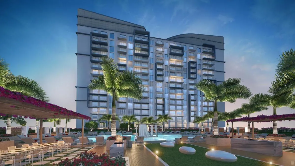 Image 6 of Provident Grand Luxury Short-Term Residences