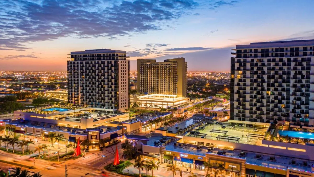 Image of Provident Grand Luxury Short-Term Residences