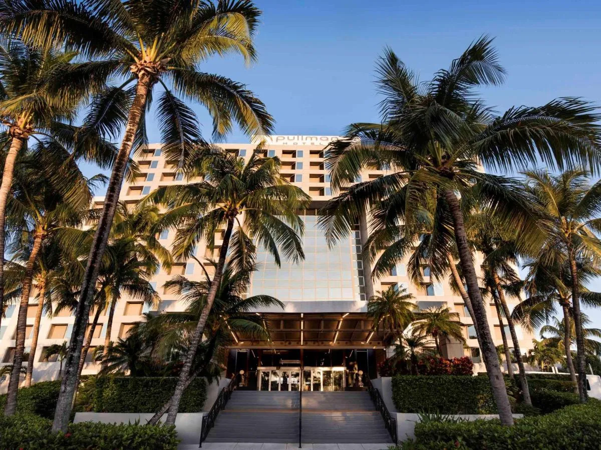 Image 5 of Pullman Miami Airport