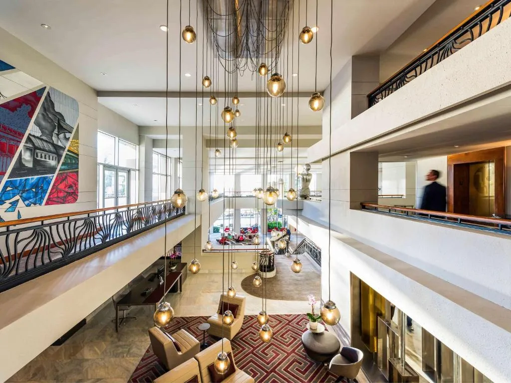Image of Pullman Miami Airport