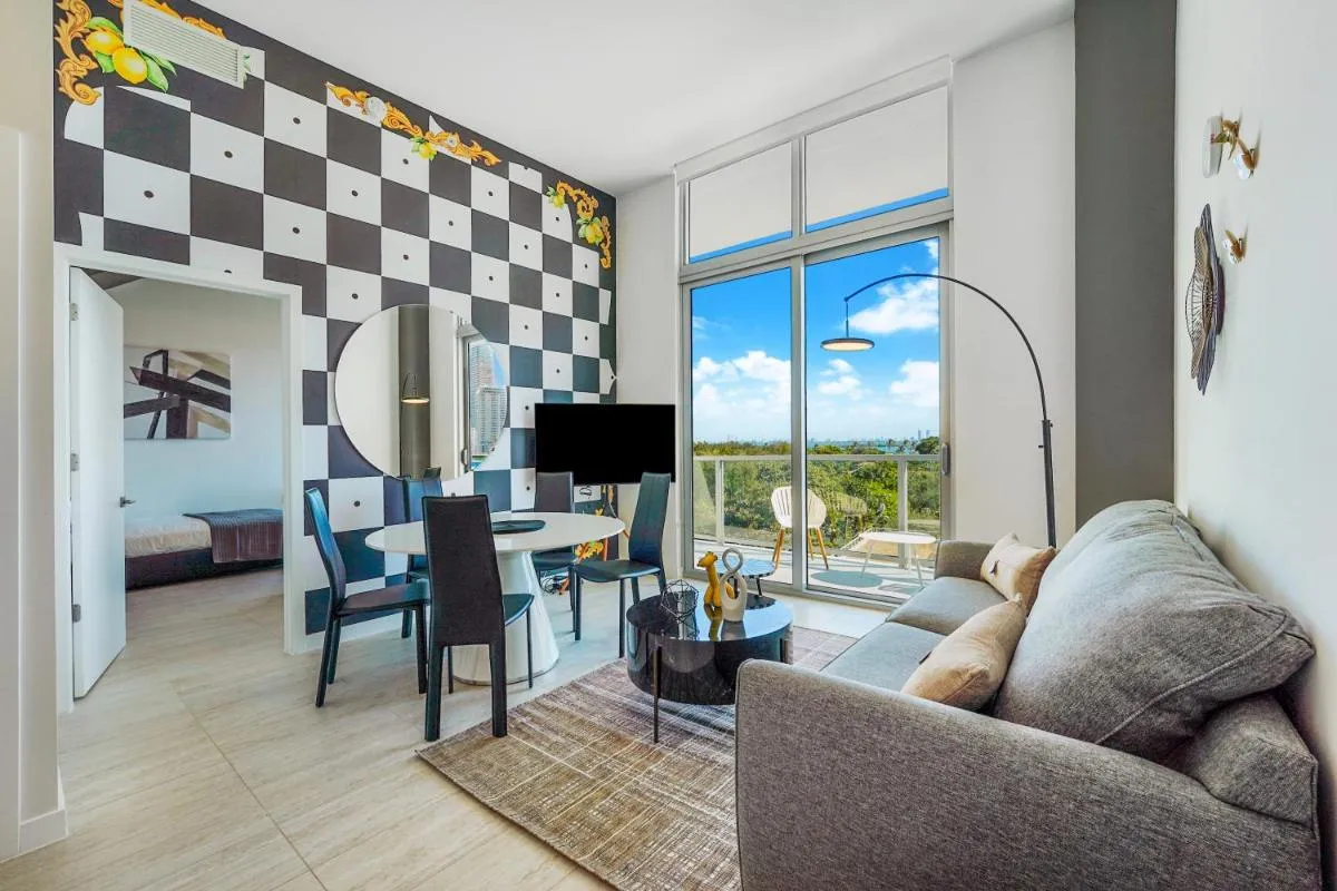 Image 4 of QUADRO RESIDENCES BY IONICA