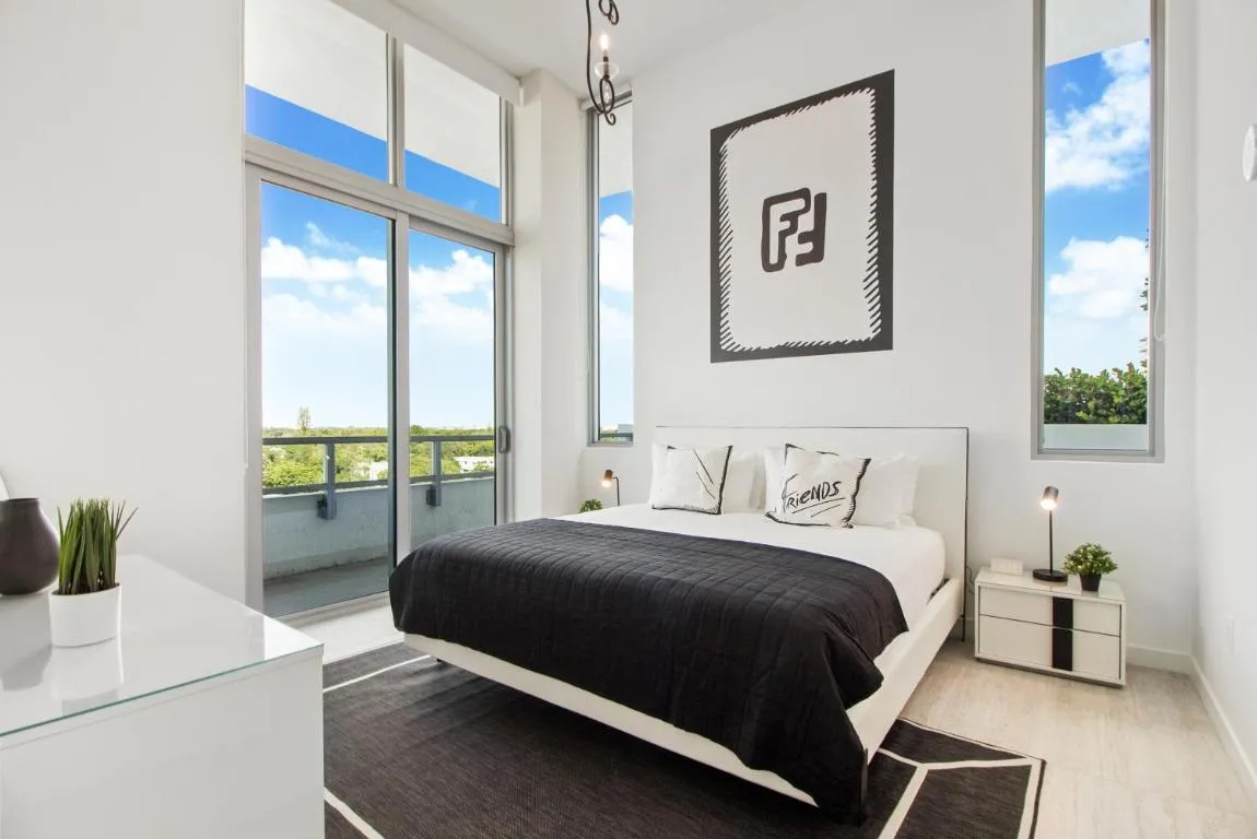 Image of QUADRO RESIDENCES BY IONICA