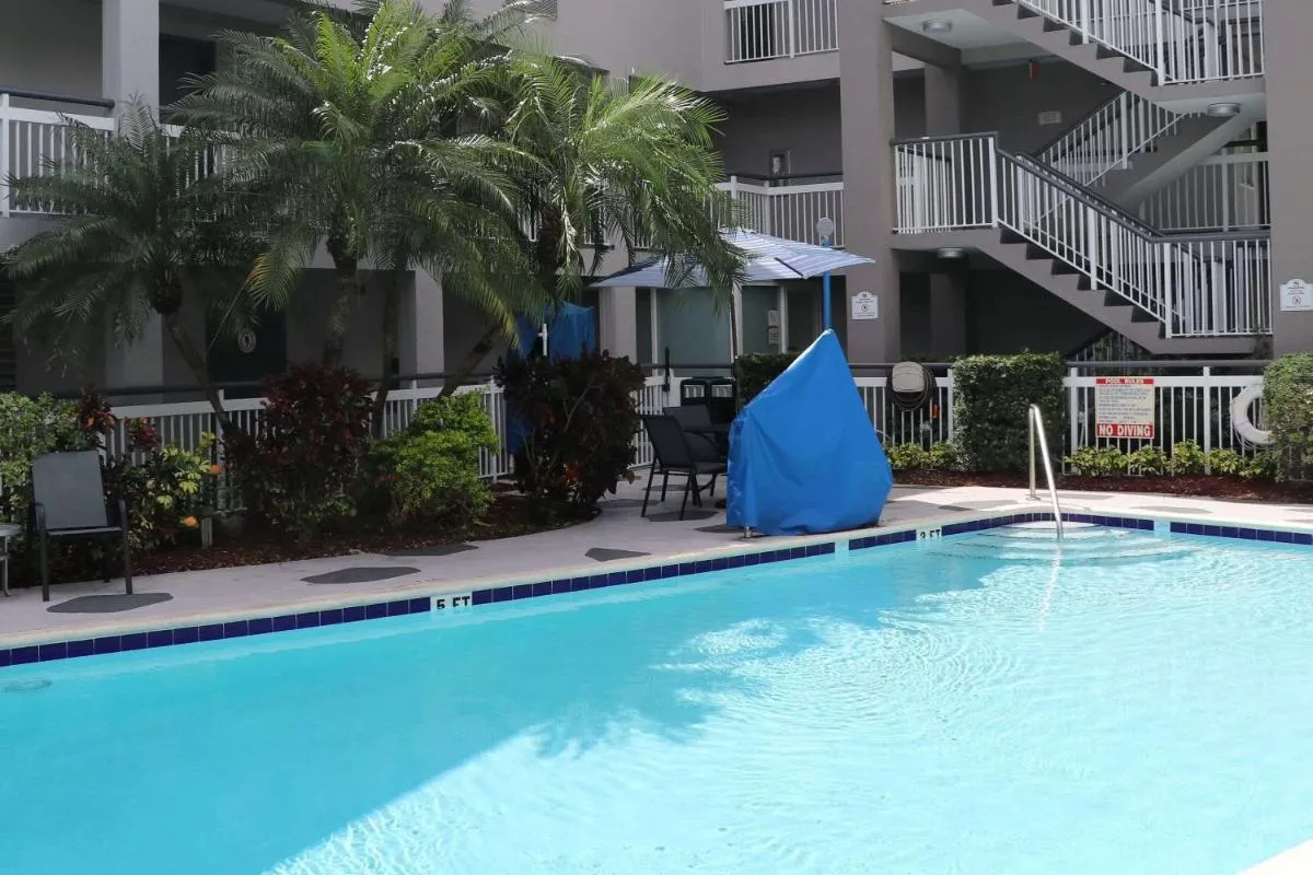 Image 3 of Quality Inn Miami Airport – Doral