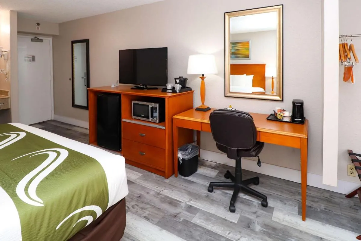 Image 5 of Quality Inn Miami Airport – Doral
