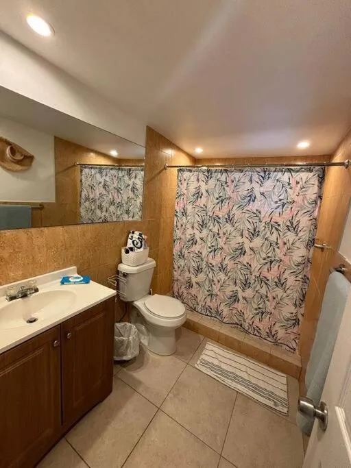 Image 5 of Quiet & Centrally located House – PRIVATE PARKING, LAUNDRY AND STORAGE FOR LUGGAGE