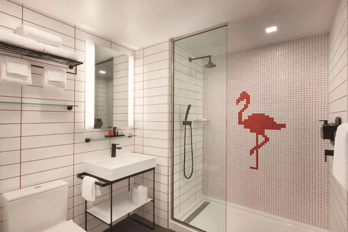 Image 2 of Radisson RED Miami Airport