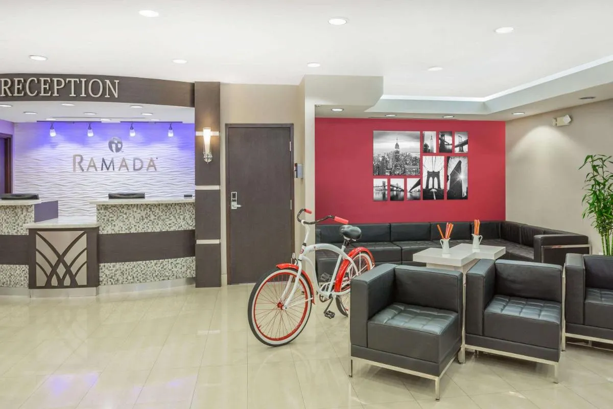 Image 6 of Ramada by Wyndham Miami Springs/Miami International Airport