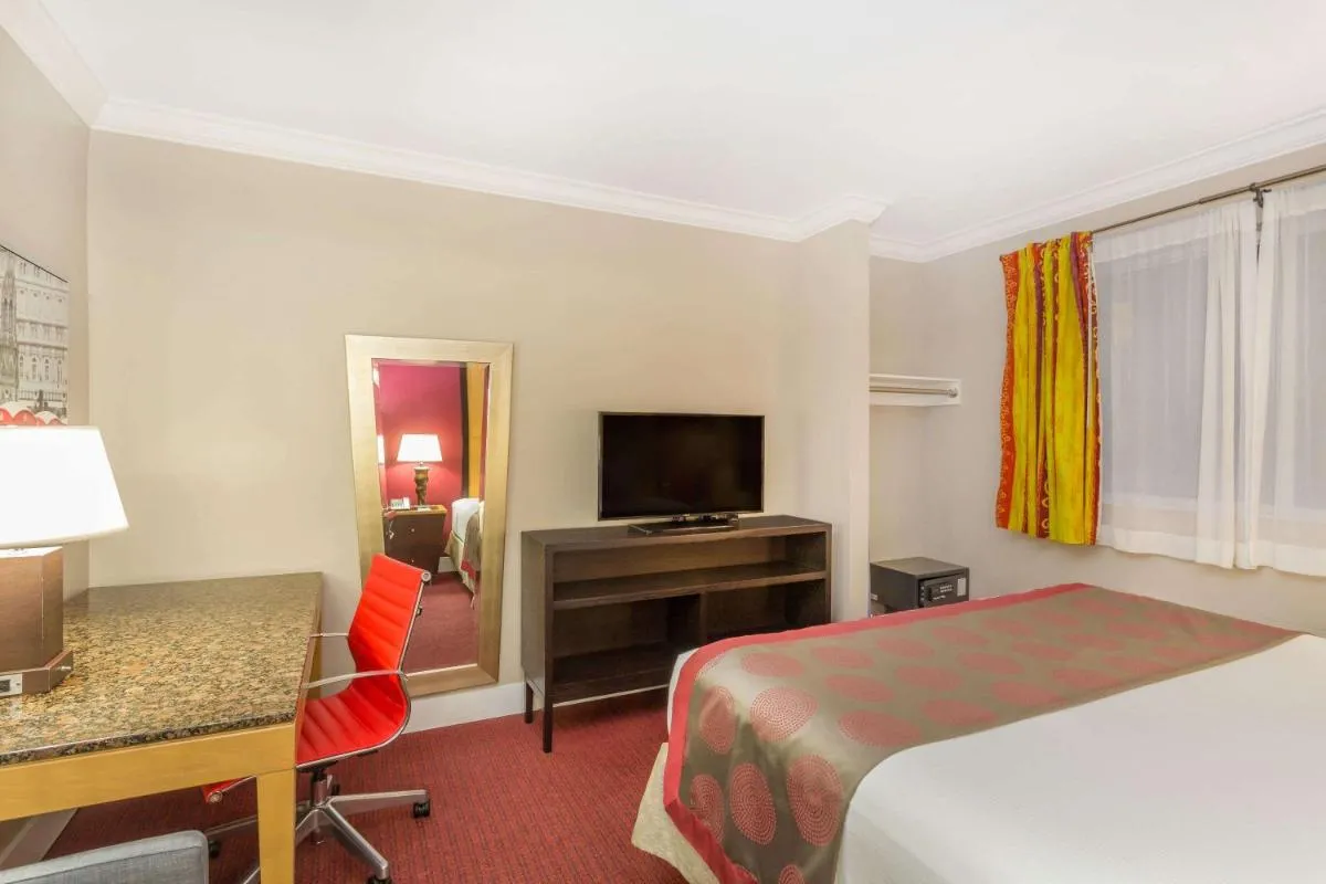 Image 5 of Ramada by Wyndham Miami Springs/Miami International Airport