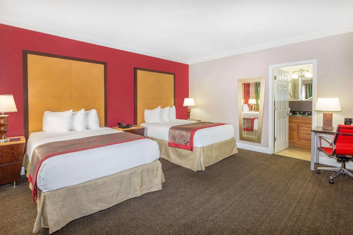 Image 1 of Ramada by Wyndham Miami Springs/Miami International Airport