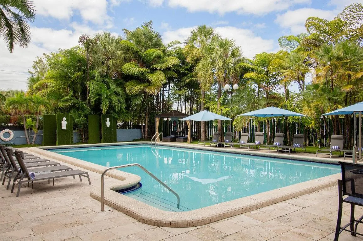 Image of Regency Miami Airport by Sonesta