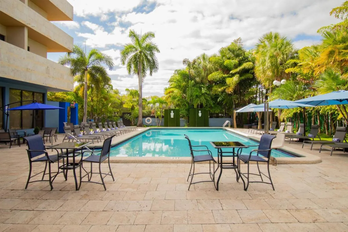 Image 6 of Regency Miami Airport by Sonesta