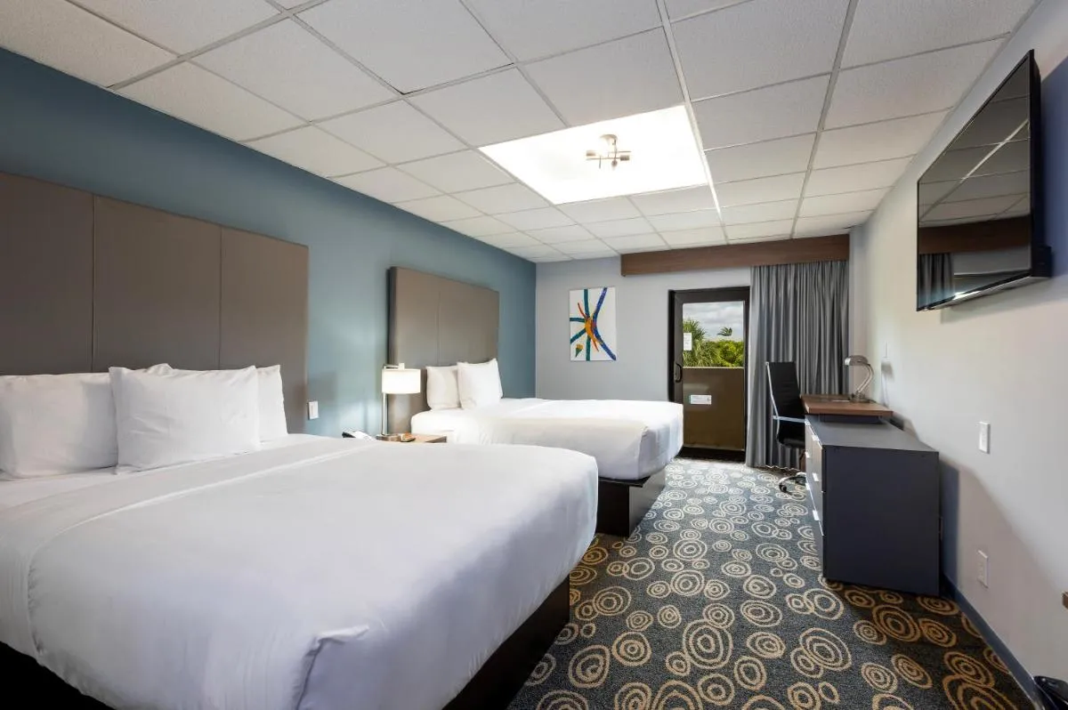 Image 1 of Regency Miami Airport by Sonesta