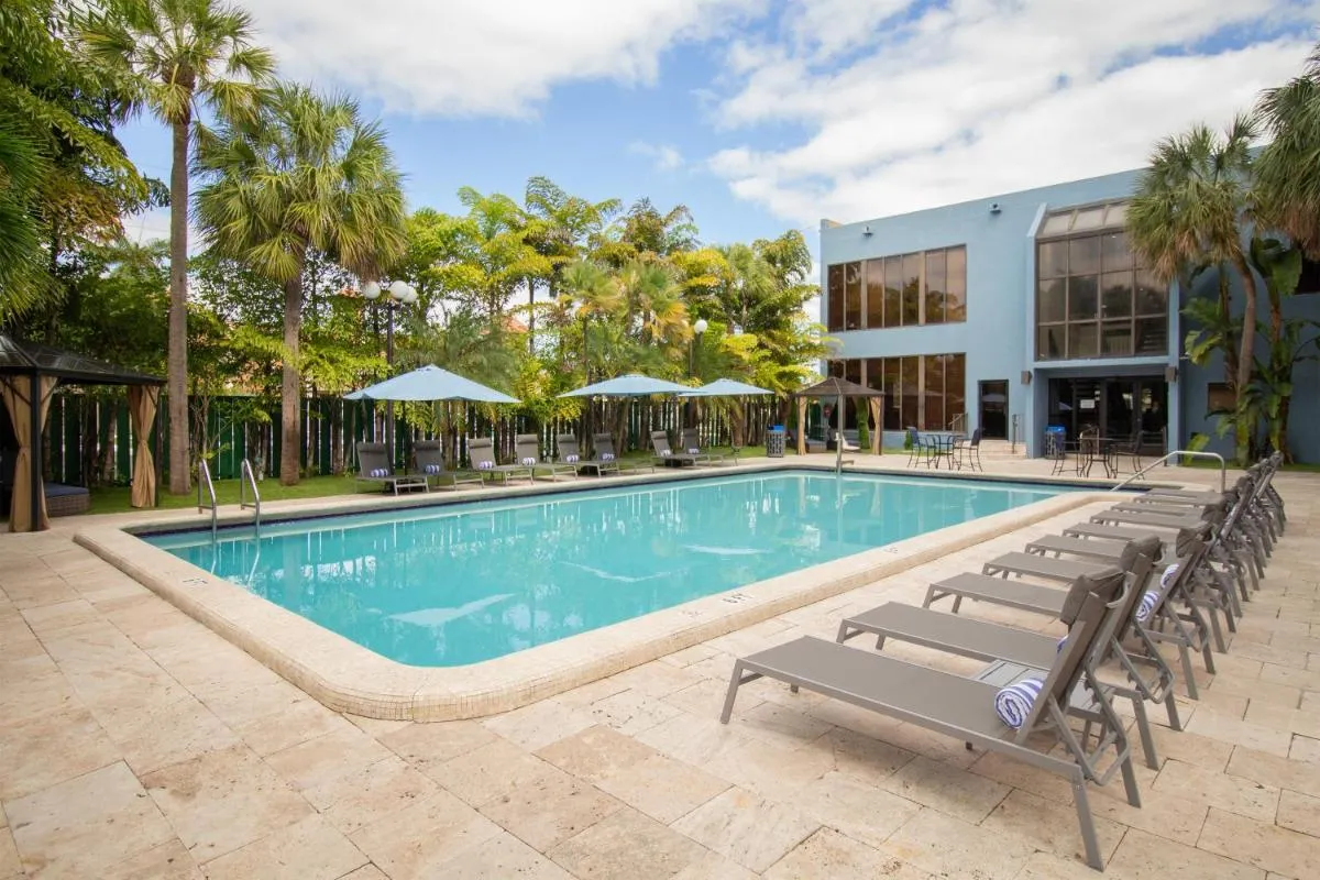 Image 3 of Regency Miami Airport by Sonesta