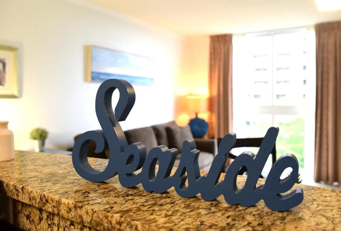 Image of Relaxing Condo Hotel In The Grove, Free Parking