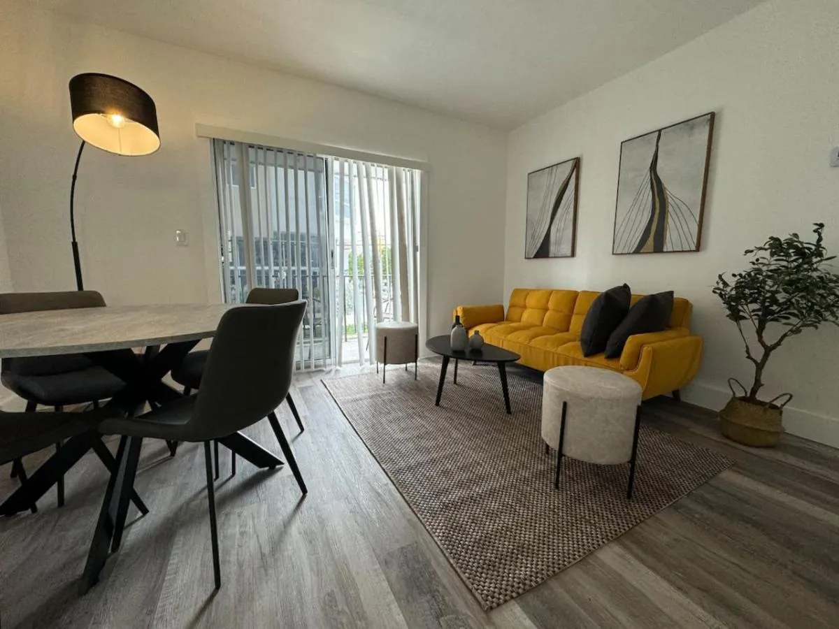 Image 3 of Remodeled Little Havanna Apartments great location