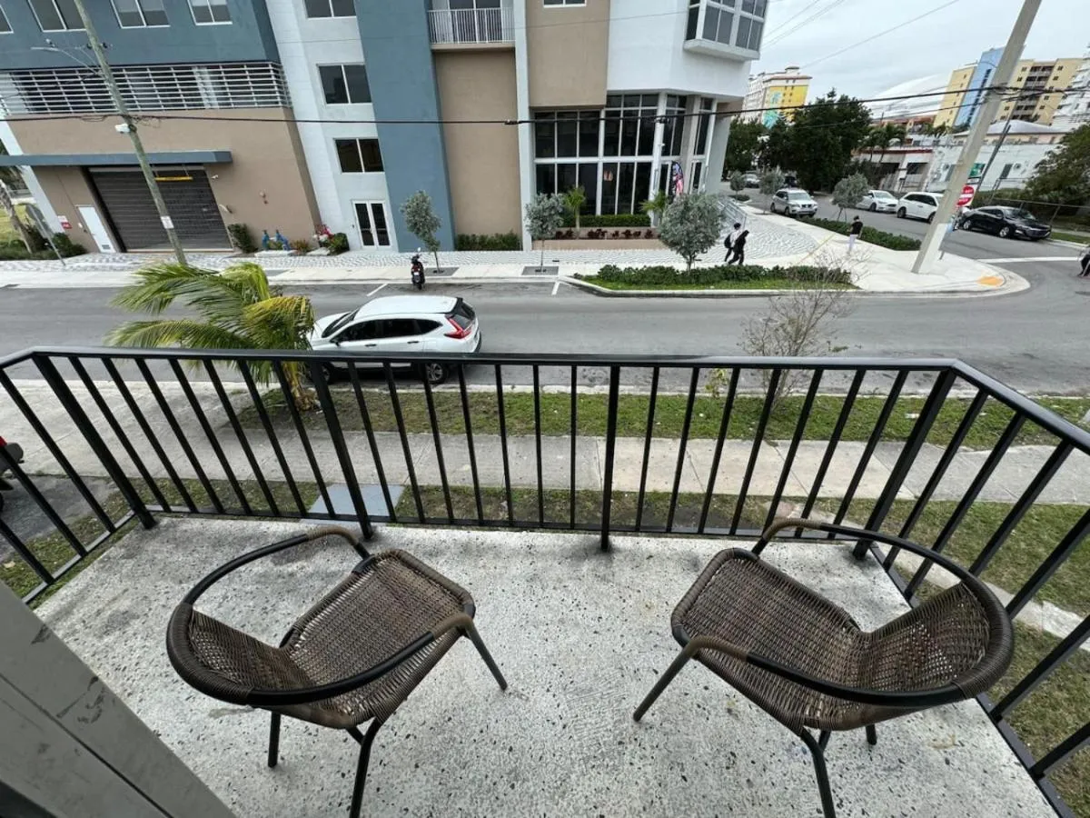 Image 4 of Remodeled Little Havanna Apartments great location
