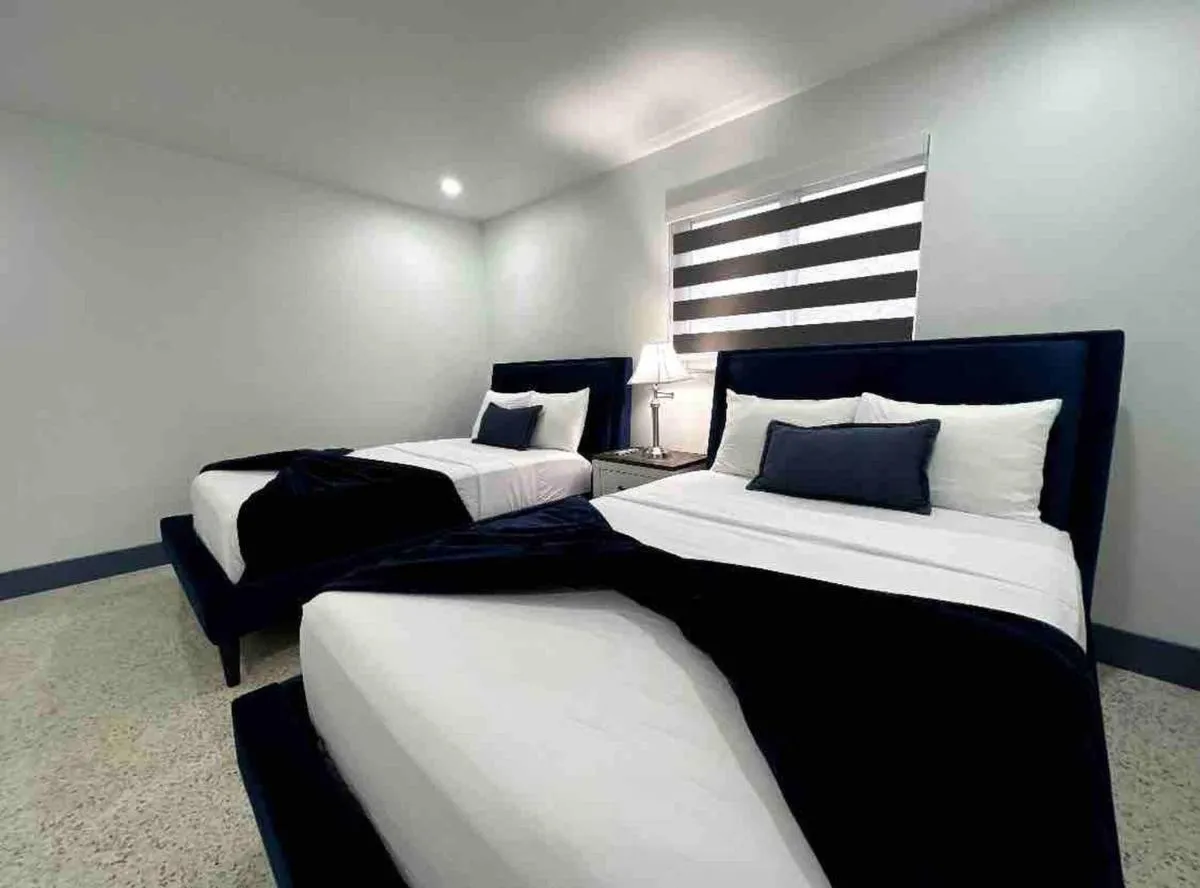 Image 1 of Renovated Villa Resort style pool, BBQ & Ping Pong patio