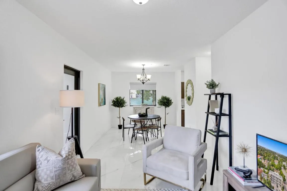 Image of Renzzi Wynwood Apartments