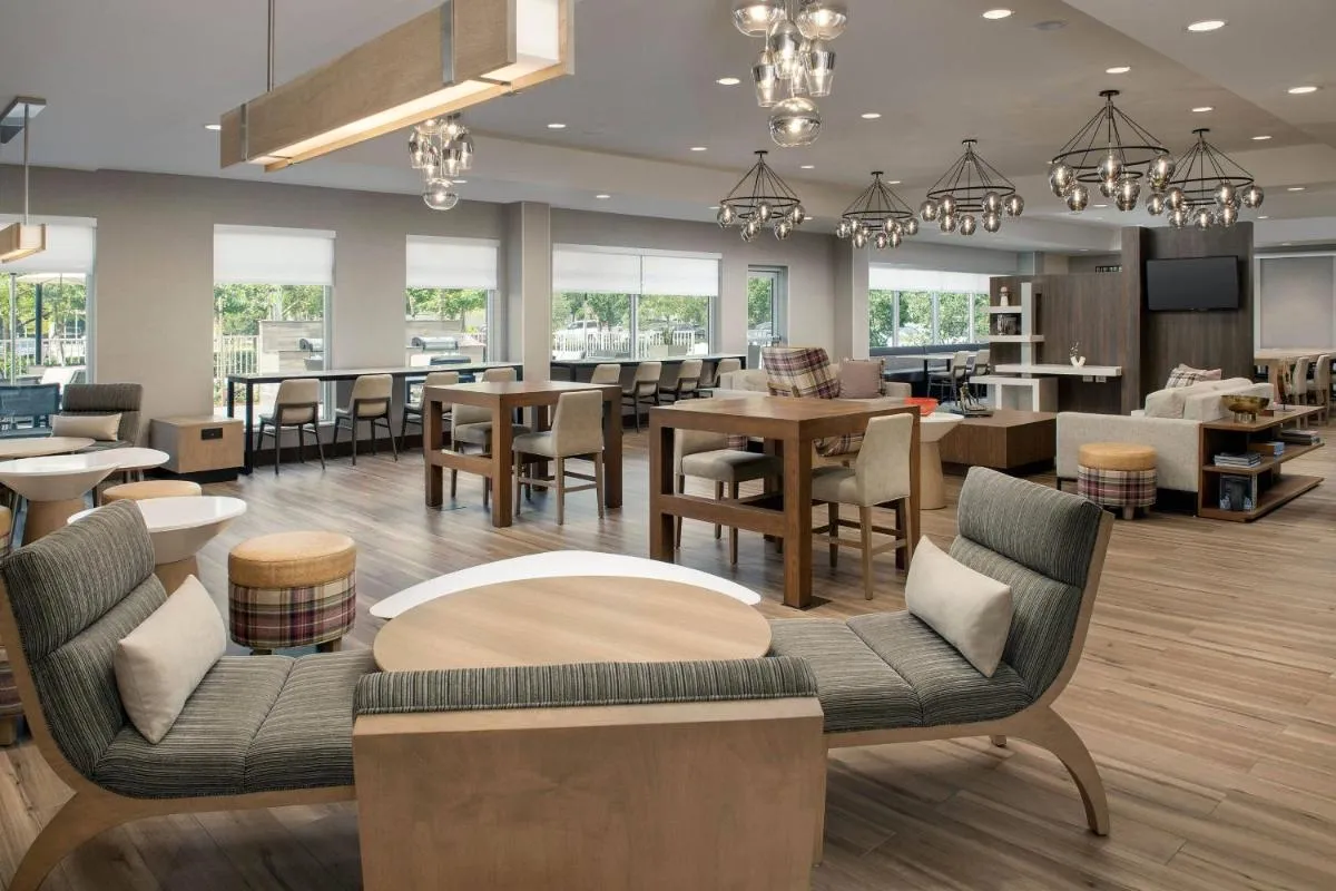 Image 4 of Residence Inn Doral Mall Area