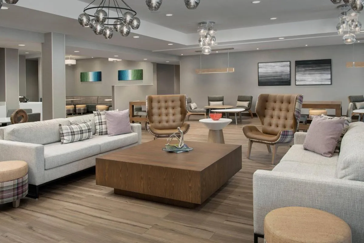 Image 5 of Residence Inn Doral Mall Area