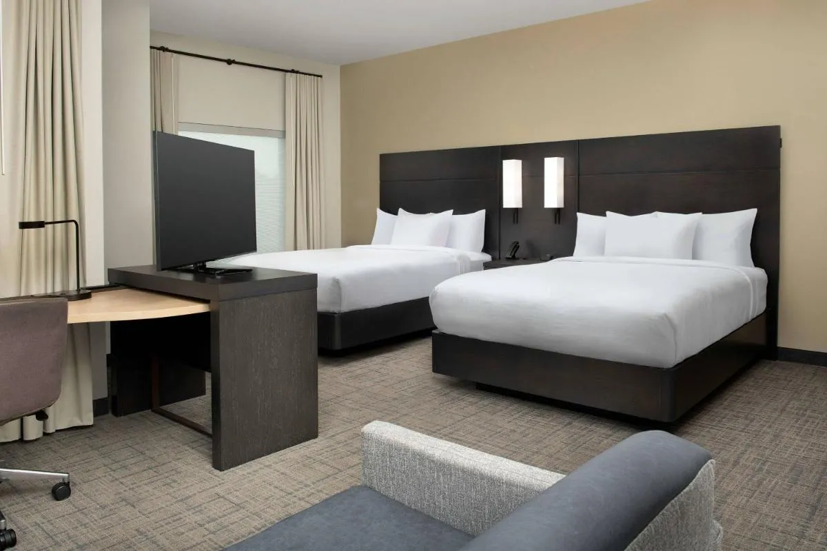 Image 1 of Residence Inn Doral Mall Area
