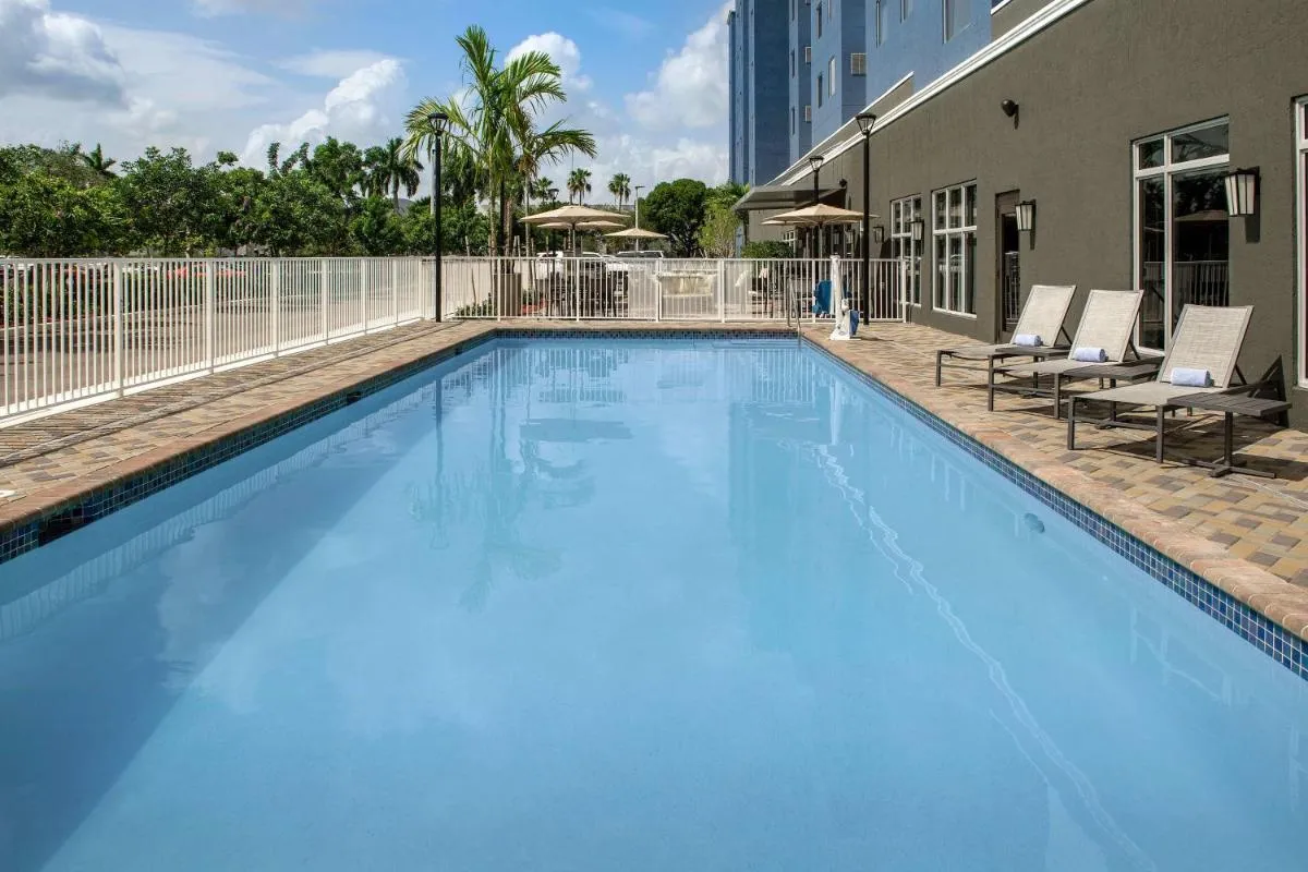 Image 3 of Residence Inn Doral Mall Area