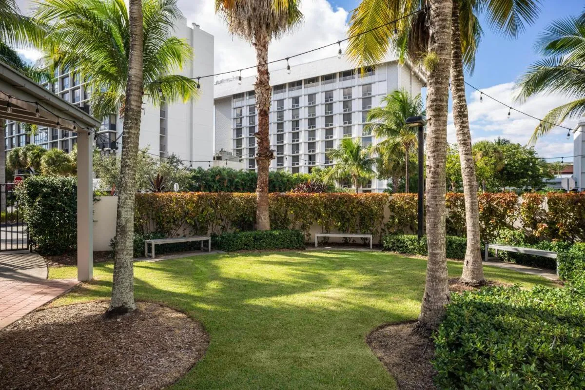 Image 6 of Residence Inn by Marriott Miami Airport