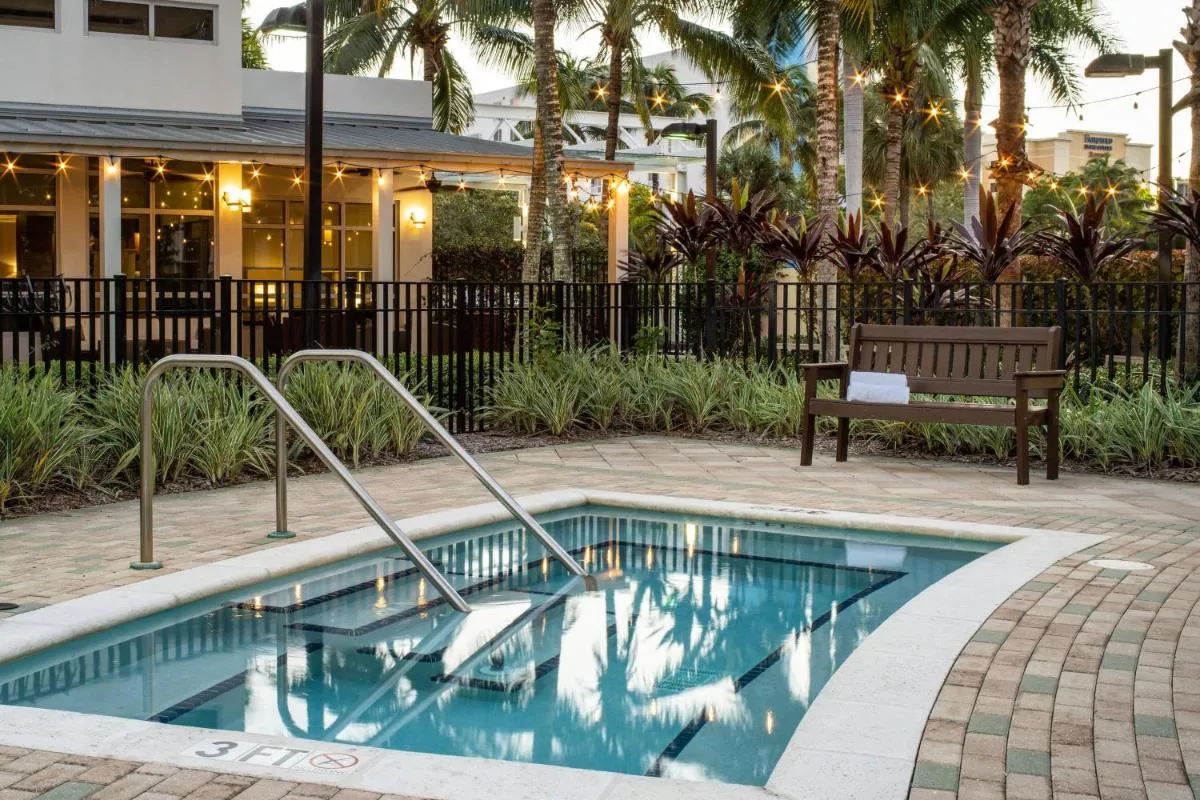 Image 3 of Residence Inn by Marriott Miami Airport